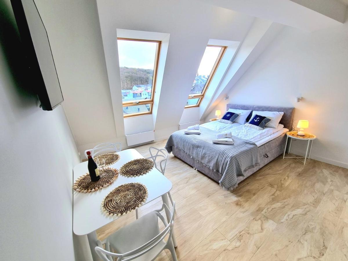 Baltic Soul Villa Miedzyzdroje Room photo