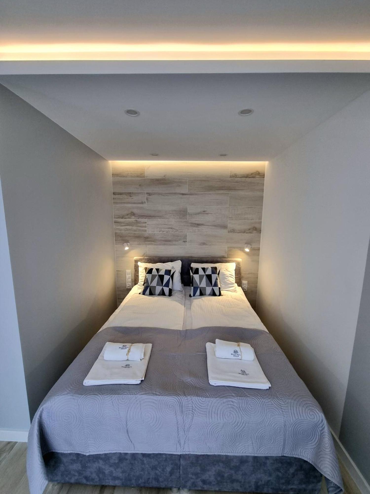 Baltic Soul Villa Miedzyzdroje Room photo