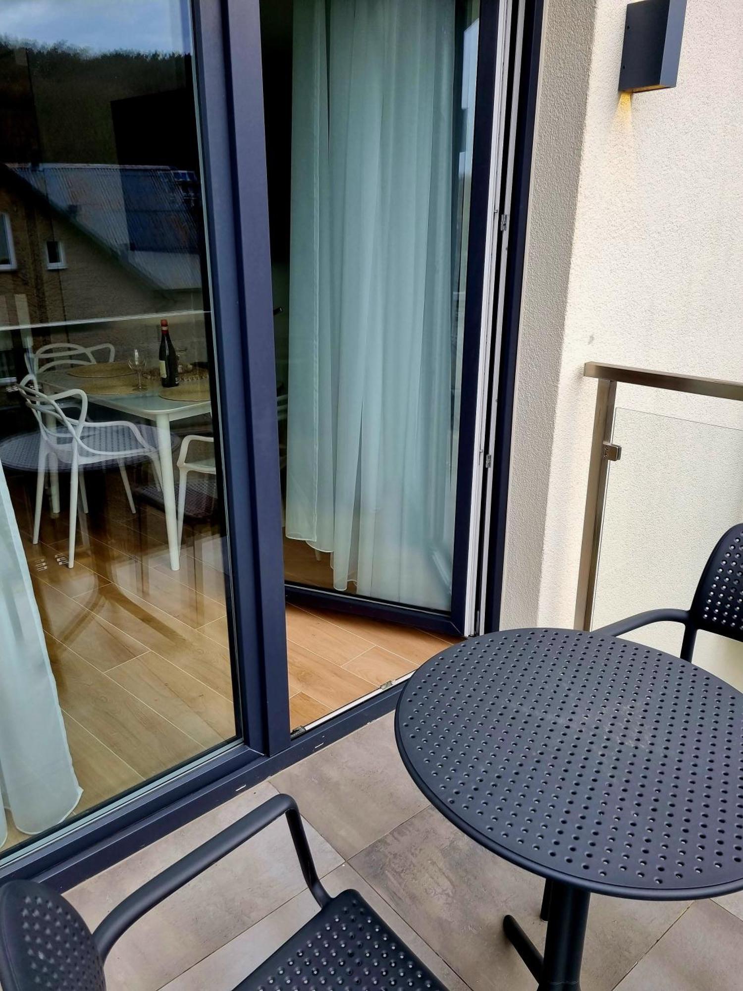 Baltic Soul Villa Miedzyzdroje Room photo