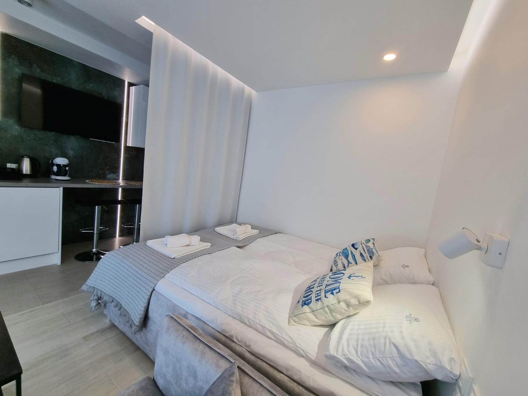 Baltic Soul Villa Miedzyzdroje Room photo