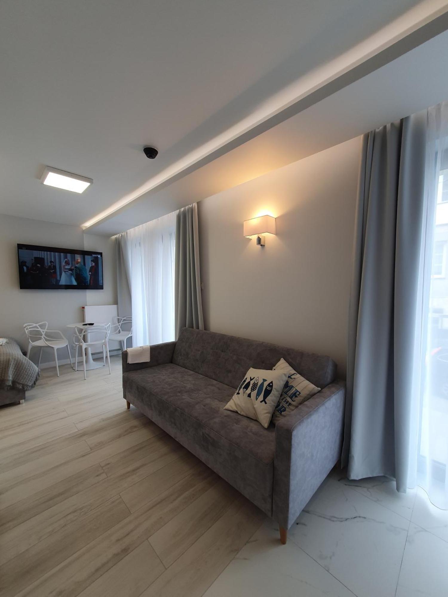 Baltic Soul Villa Miedzyzdroje Room photo